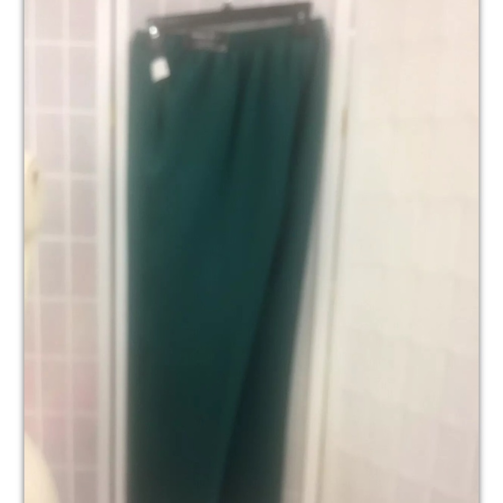 Classic Fit, woman, pant, new with tags, size16P.: